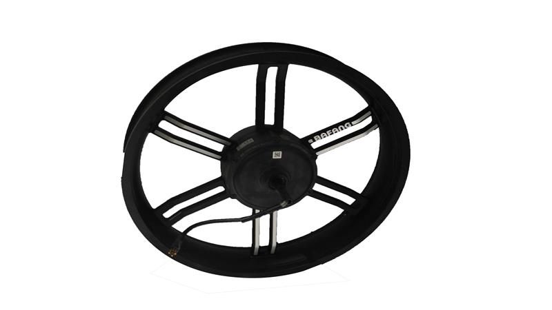 ARKA ÇELİK JANT ve MOTOR (BAFANG) (RSIV)